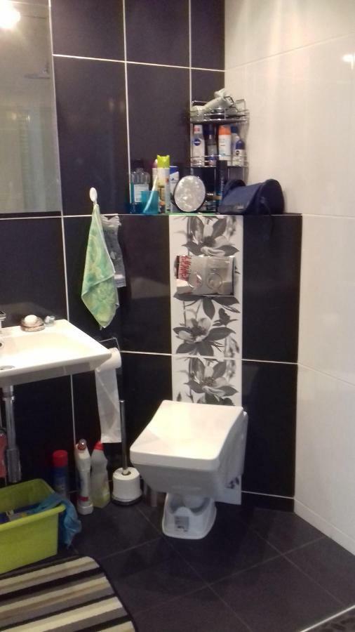 Apartament Antoniukowska-apartament Białystok Zewnętrze zdjęcie