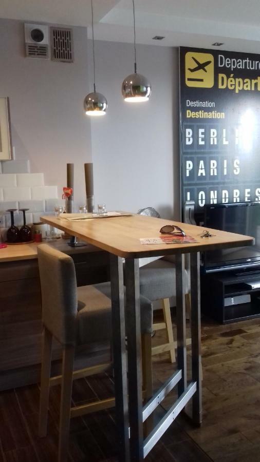 Apartament Antoniukowska-apartament Białystok Zewnętrze zdjęcie