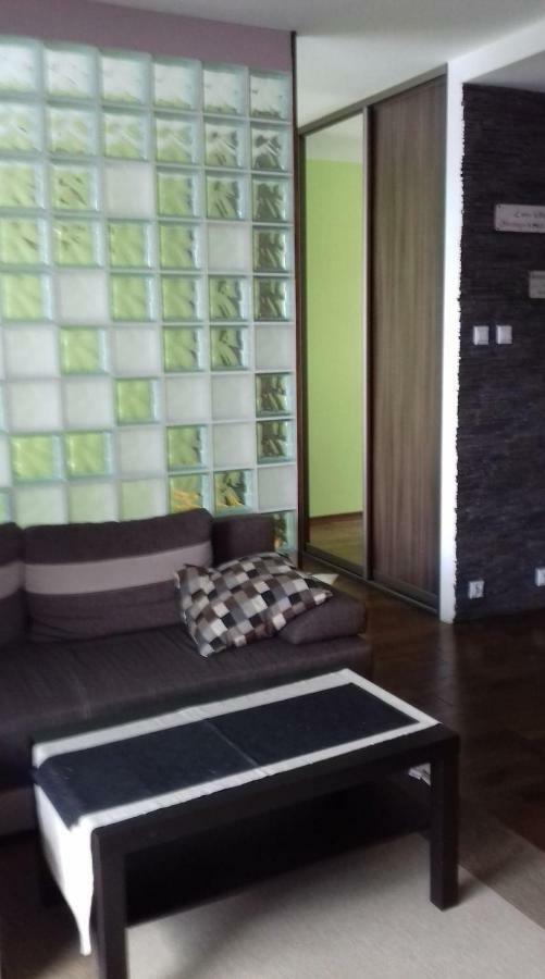 Apartament Antoniukowska-apartament Białystok Zewnętrze zdjęcie