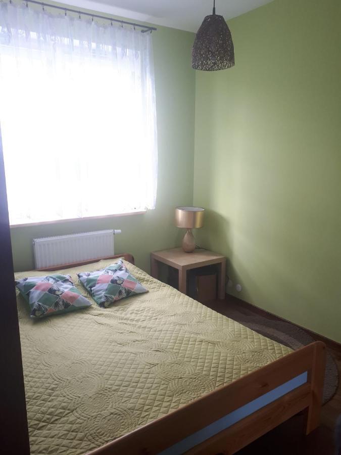 Apartament Antoniukowska-apartament Białystok Zewnętrze zdjęcie