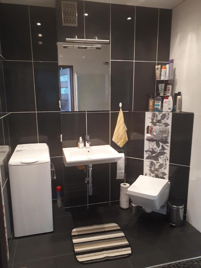 Apartament Antoniukowska-apartament Białystok Zewnętrze zdjęcie